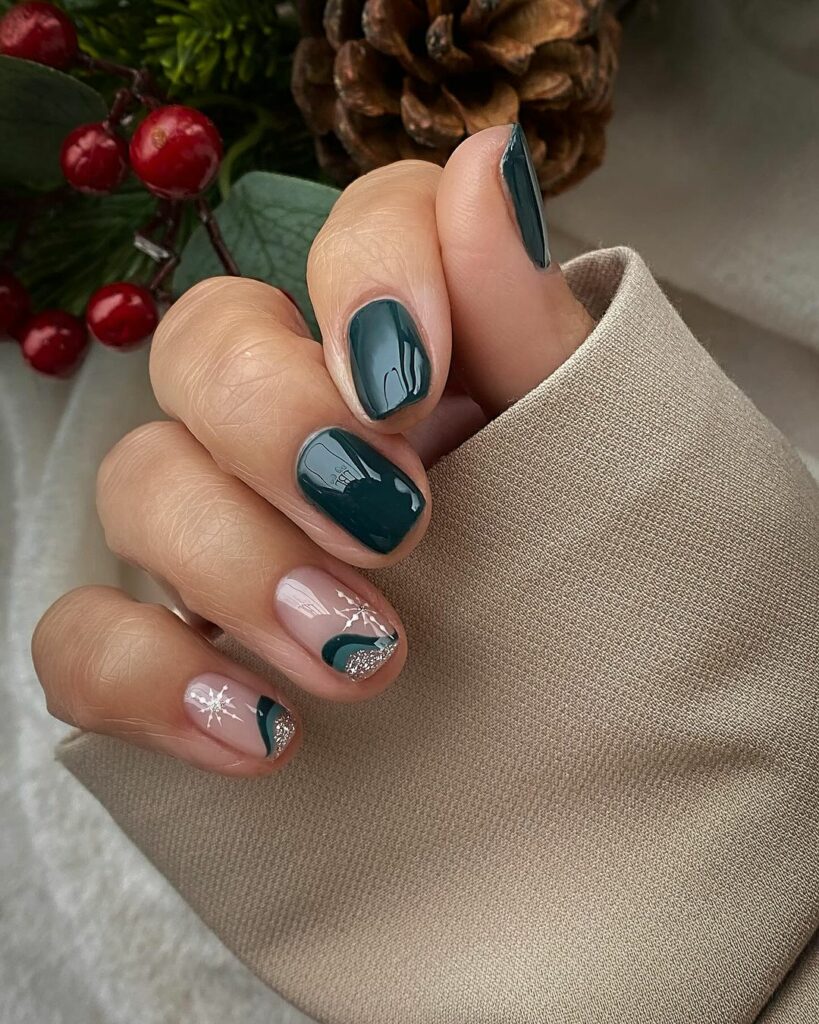 Relaxing spa pedicure at LV Nail Spa